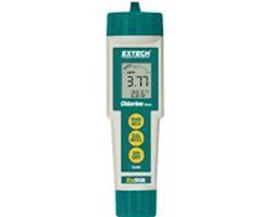 Image of Extech Direct website