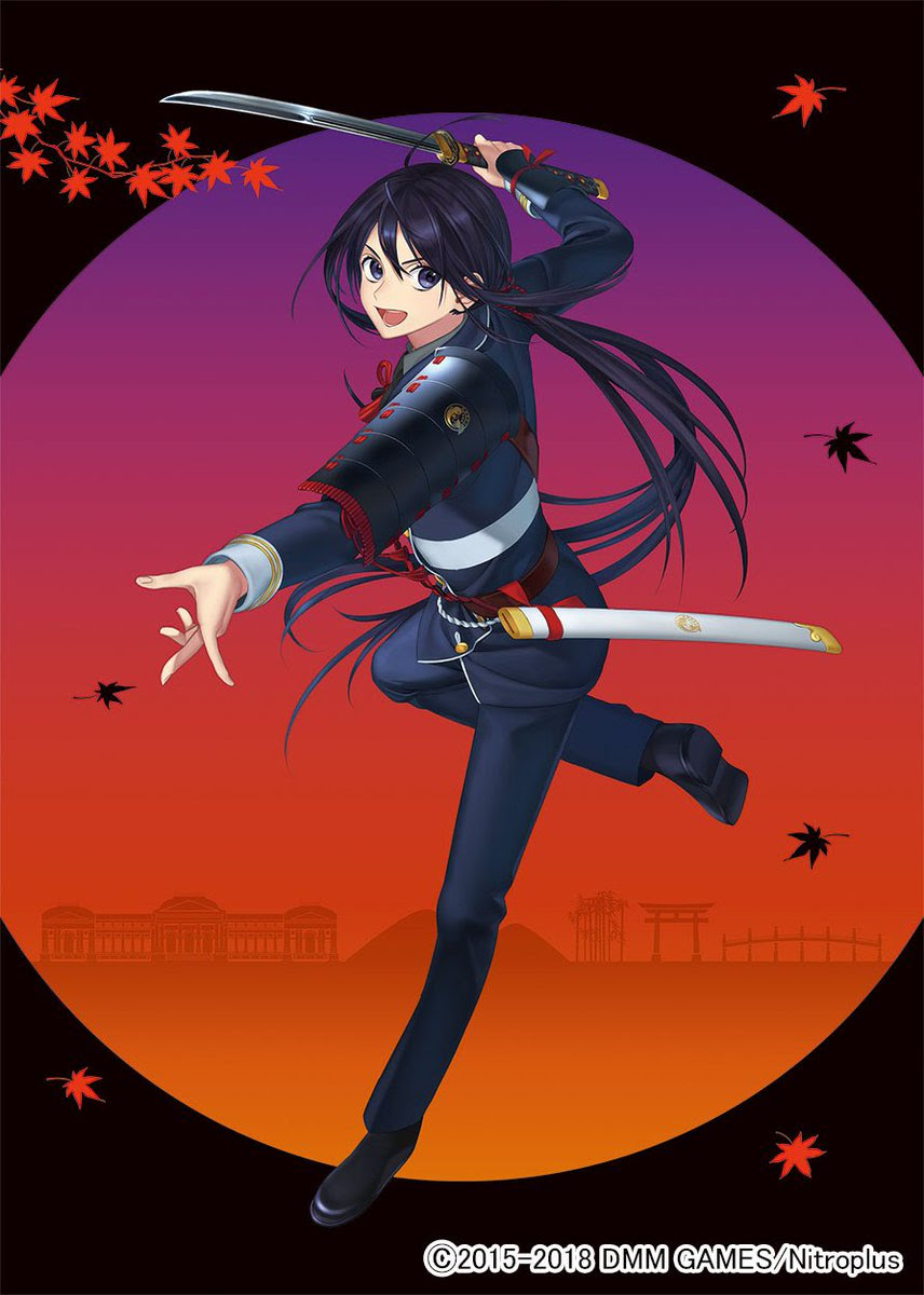 刀剣 乱舞 イラスト かっこいい 刀剣乱舞 イラスト かっこいい Combrojosmako
