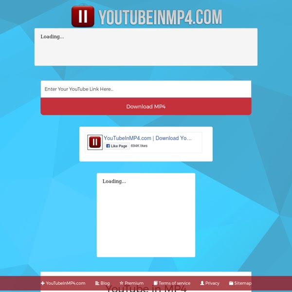 how to download youtube videos as mp4