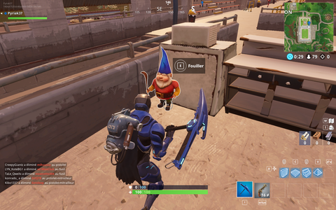 Nains de jardin semaine 6 saison 7 nain glace fortnite nain de jardin glaces fortnite ou sont le nains quadcrasher spawns fortnite de jardin notre carte et les emplacements detaillees pour trouver des nains de jardin affames lun des defis de la semaine 8 sur fortnite hack pc 2019 fortnite battle royale. 7 Nains De Jardin Fortnite How To Get Free V Bucks Right Now