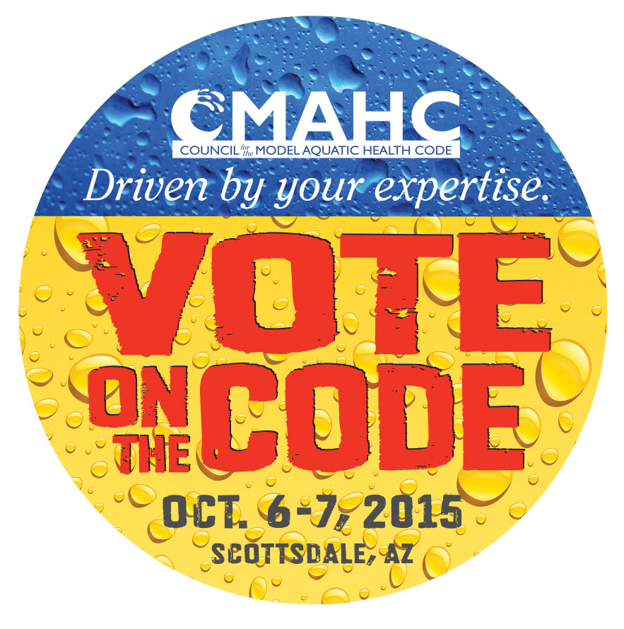 CMAHC Vote on the Code