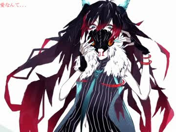 元のボカロ 音楽 イラスト かっこいい 美しい花の画像