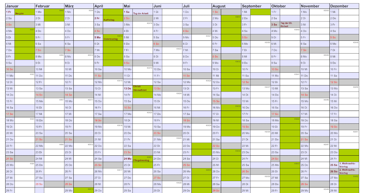 Weihnachtsferien Nrw 2021 / Kalender 2020 2021 ...