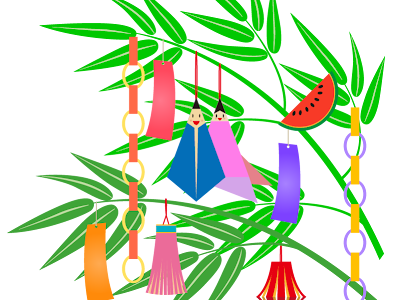 画像 7 月 無料 イラスト 894374-7 月 イラスト ライン 無料