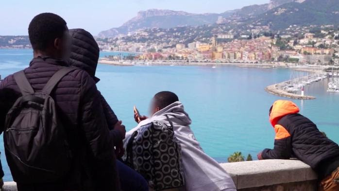 Migrants : l’accueil des mineurs isolés de plus en plus difficile en France