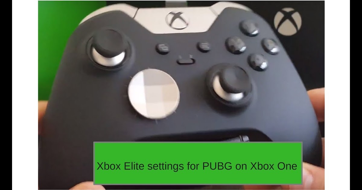 Pubg Xbox One Mod Controller | Hack Pubg Mobile 6.0.1 - 