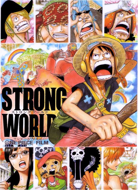 Does Crunchyroll Have Dubbed One Piece