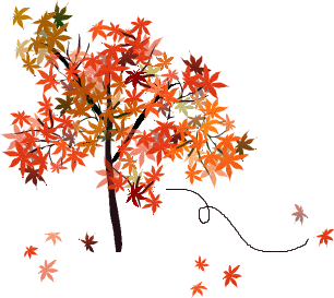 最高のコレクション おしゃれ 紅葉 木 イラスト ここで最高の画像コレクション