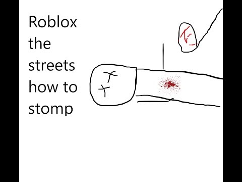 How To Crouch In Roblox The Streets Free Robux No Email Survey - roblox the streets prison