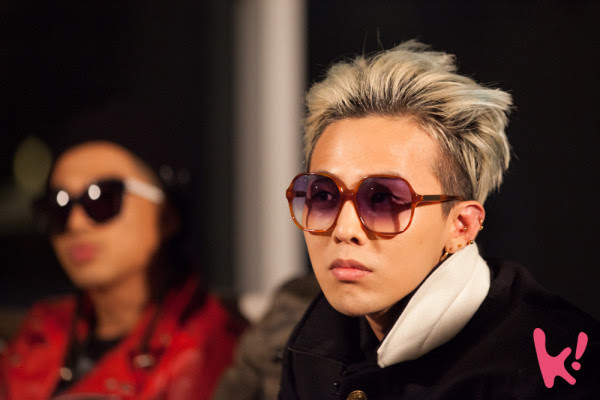 Japimage G Dragon 髪型 画像