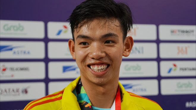 Nguyễn huy hoàng (born 1 january 1981) is a vietnamese football player, playing for sông lam nghệ an ever since he started his professional career. Kinh NgÆ° Nguyá»…n Huy Hoang Em Con Tráº» Con ChÆ°a Co NgÆ°á»i Yeu