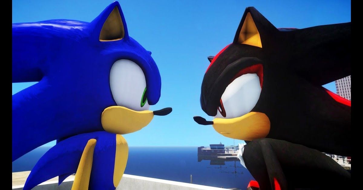  Gambar  Sonic Sonic The Werehog Sonic Sonic Unleashed 