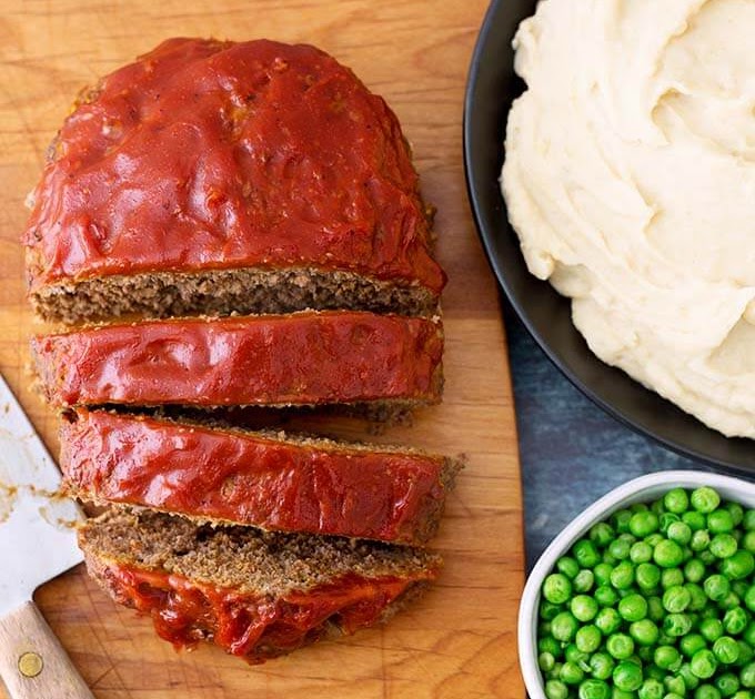 Costco Meatloaf Heating Instructions - Costco Cuisine Frozen Make Ahead Mini Meatloaf Make One ...