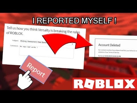 Does Reporting Actually Works On Roblox - versalty on twitter which face should i wear roblox