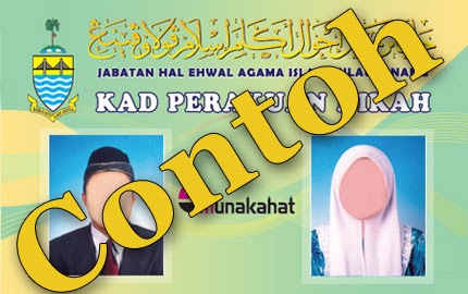 Muat Turun Borang Nikah Negeri Sembilan - Muaturunh