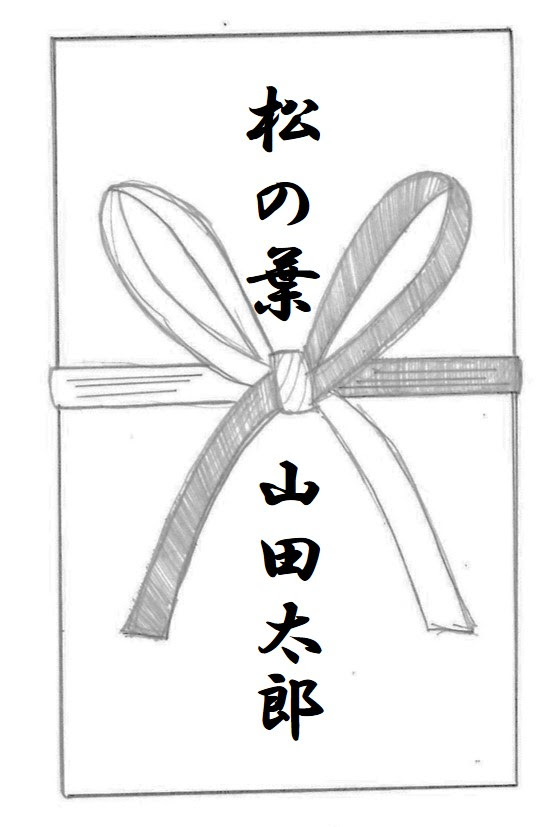 松 の 葉 書き方 Cankgi