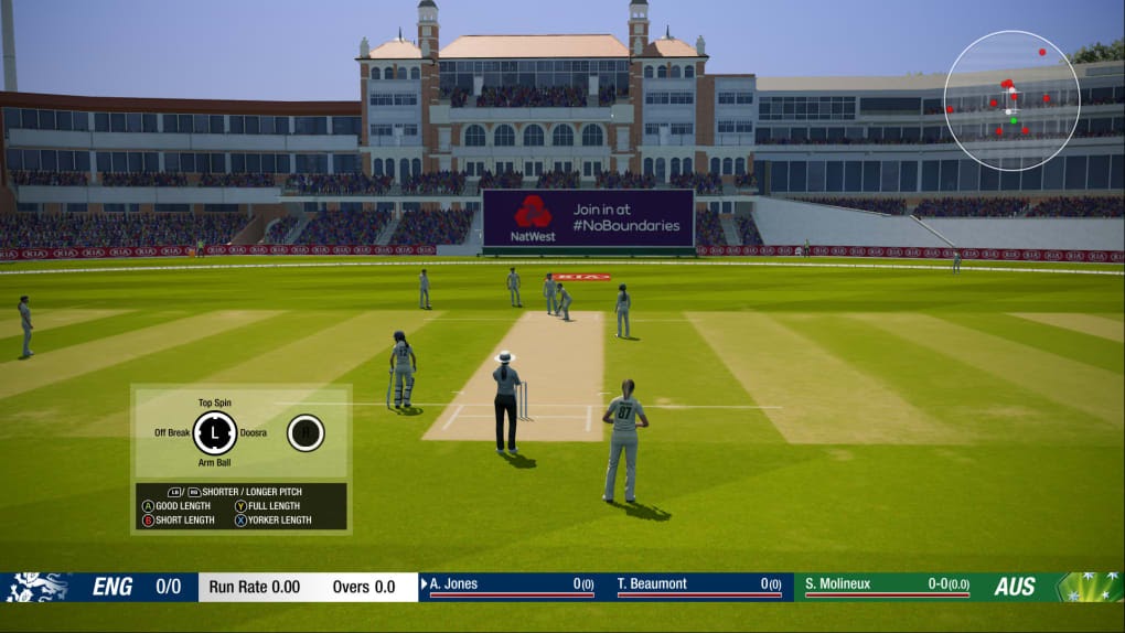 Download Ea Sports Cricket 07 For Android Highly Compressed - Download Ea Sports Cricket 07 For ...
