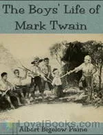 The Boys' Life of Mark Twain by
            Albert Bigelow Pain
