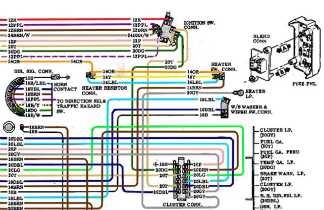 67 gm ignition switch wiring diagram  wiring diagram networks