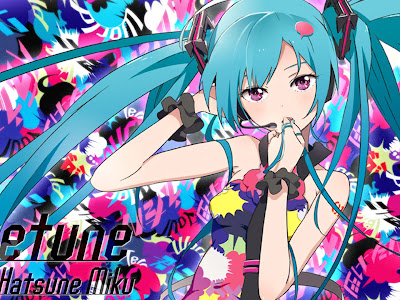 初音 ミク 高 画質 壁紙 249757-高 画質 壁紙 高 画質 初音 ミク