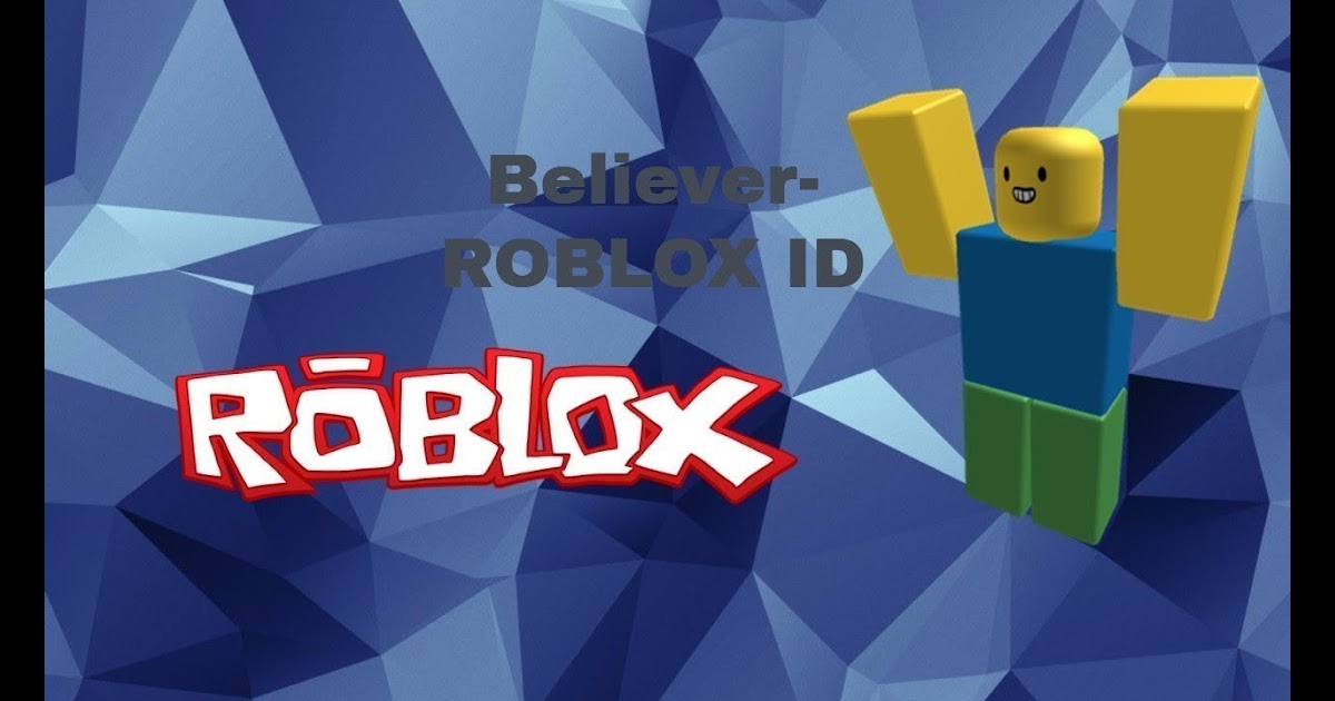 Roblox Jailbreak Music Code Believer Rxgatecf To Get - roblox id for believer roblox free generator