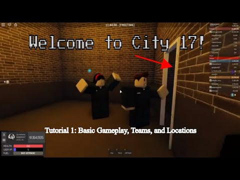 Roblox City 17 Robine Commands - roblox city 17 roleplay codes