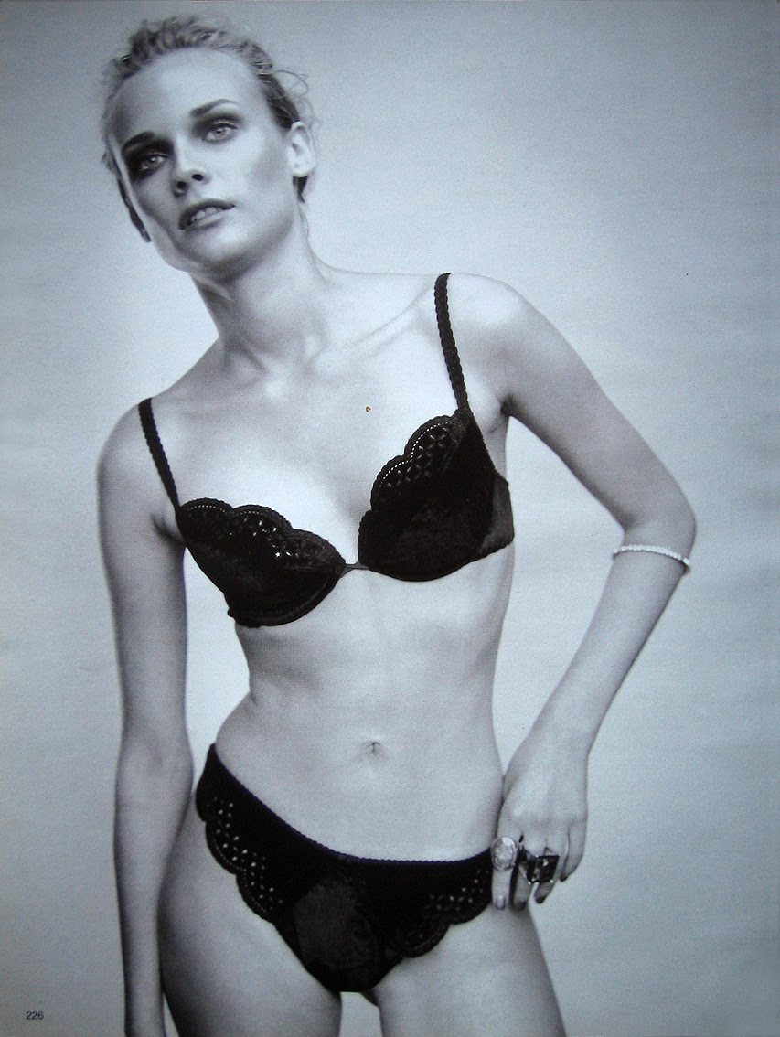 Kruger Magazine Laubsäge - Diane Kruger and the best 2011 ...