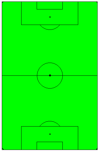 コレクション サッカー コート 図 3227 サッカー コート 図 エクセル