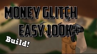 Roblox Bloxburg Money Glitch 2019 Robux Hack With Inspect - not patched roblox unlimited cash and money glitch