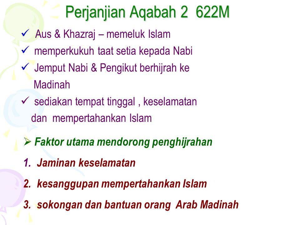 Soalan Struktur Hijrah - Persoalan n