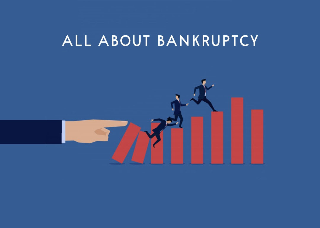 A bankruptcy discharge is the statutory forgiveness of most debts, most of which were incurred before the filing of bankruptcy (prepetition debts). All About Bankruptcy Umlr University Of Malaya Law Review