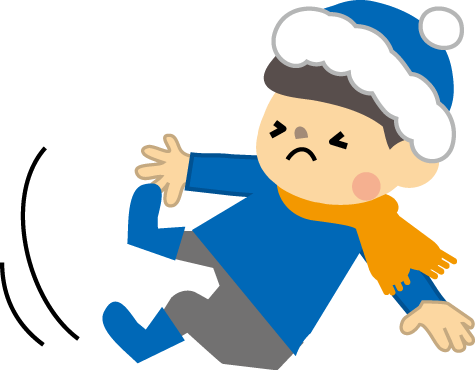 最も気に入った 転ぶ イラスト イラスト画像