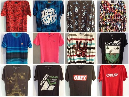  Baju  Murah Eceran Di  Bandung  KataKata SMS KAOS DISTRO 