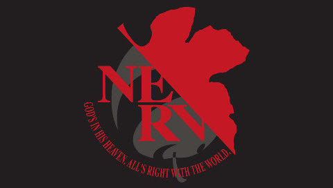 Nerv 壁紙 無料のhd壁紙 Joskabegami