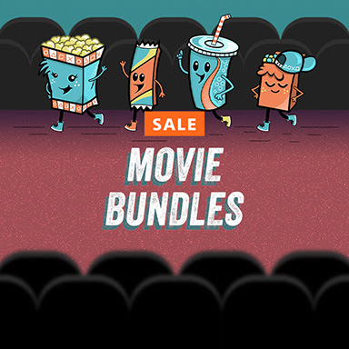 Movie Bundles Sale