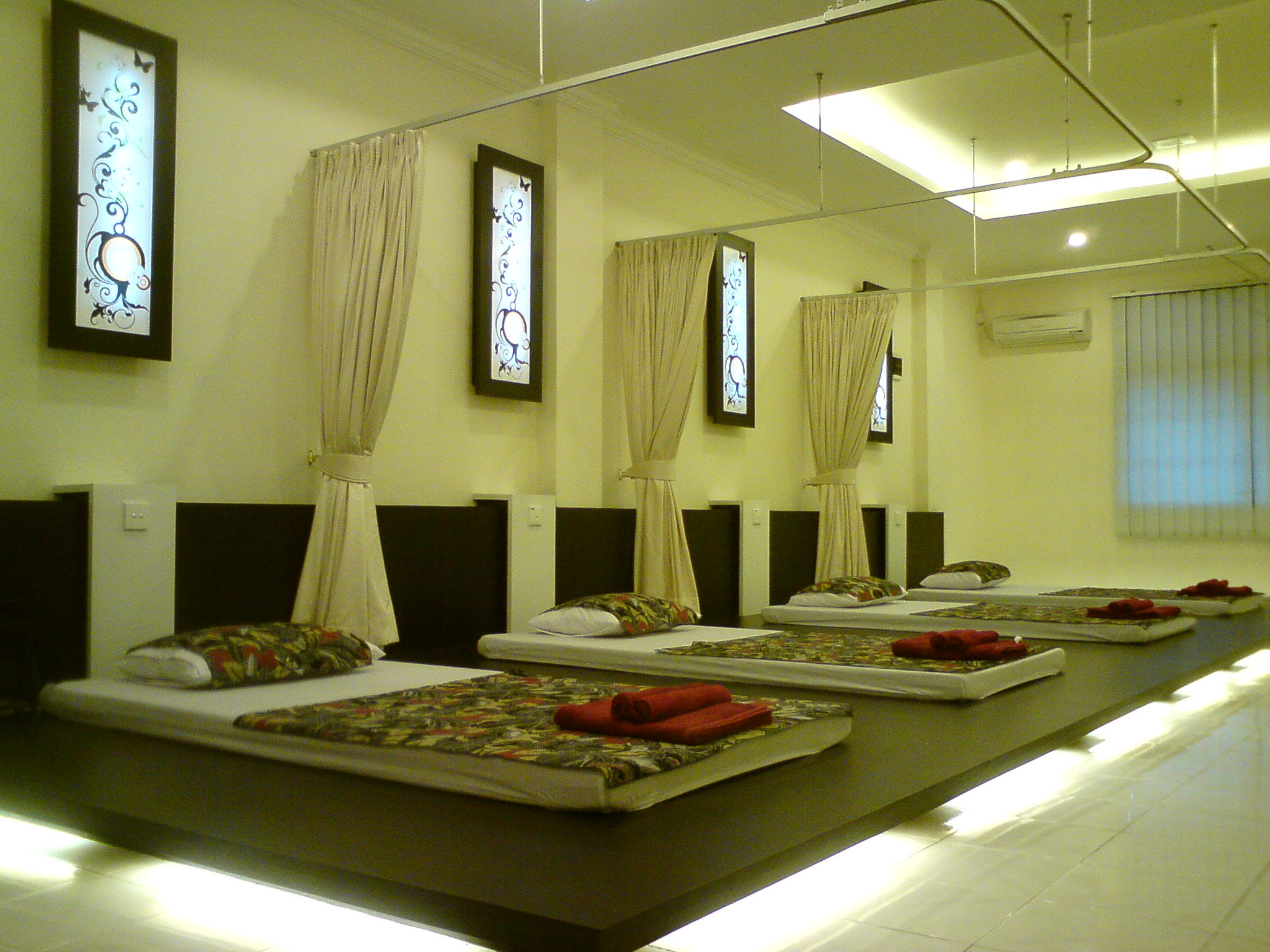 Pijat Yahud Bandung Kaskus - Pijat Gaol