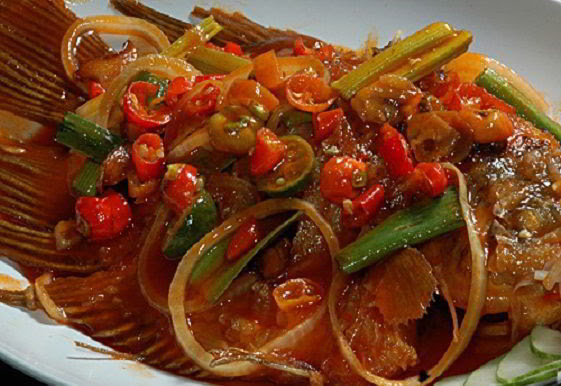 Ikan nila asam manis pedas,begini cara membuat bumbunya secara mudah.resep rumahan ini semoga beranfaat untuk para. Peluang Bisnis Ikan Nila Goreng Pedas Manis Dan Analisa Usahanya Pengusahasukses Com