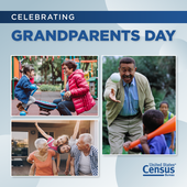 National Grandparents Day