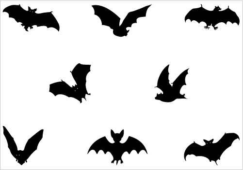 Free Bat Cliparts Silhouette Download Free Clip Art Free Clip Art On Clipart Library Try to search more transparent images related to bat silhouette png |. clipart library