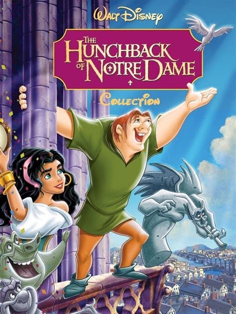 Read The Hunchback Of Notre Dame Premium Collection Internet Archive