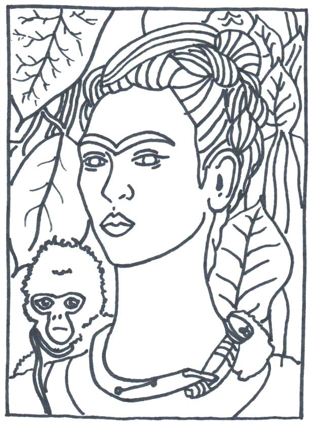 girl power coloring pages  coloring pages kids 2019