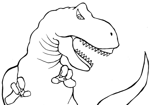 綺麗なジュラシック パーク イラスト ただのディズニー画像