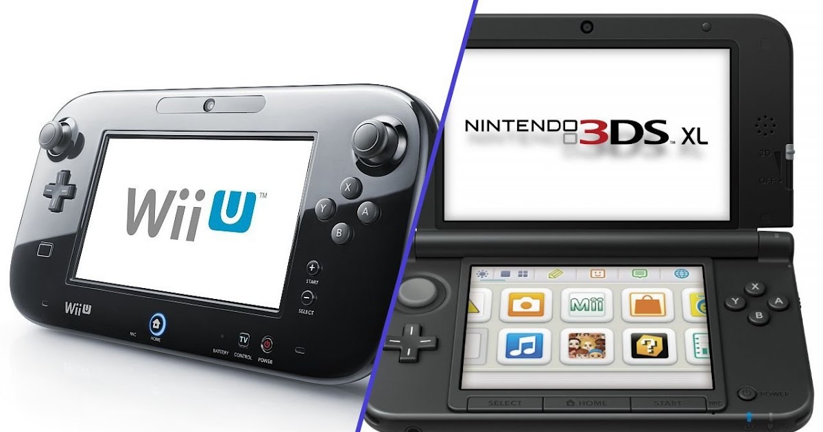 Nintendo Wii Ds Dsi 3ds And Wii U Title Key Generator Created