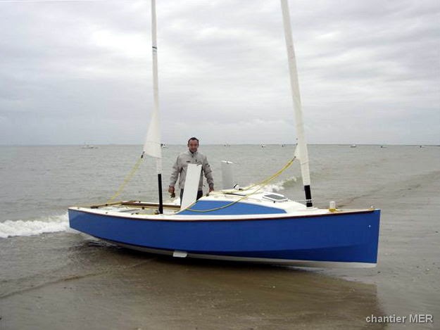 Where to get Twin keel sailboat design ~ Go boating