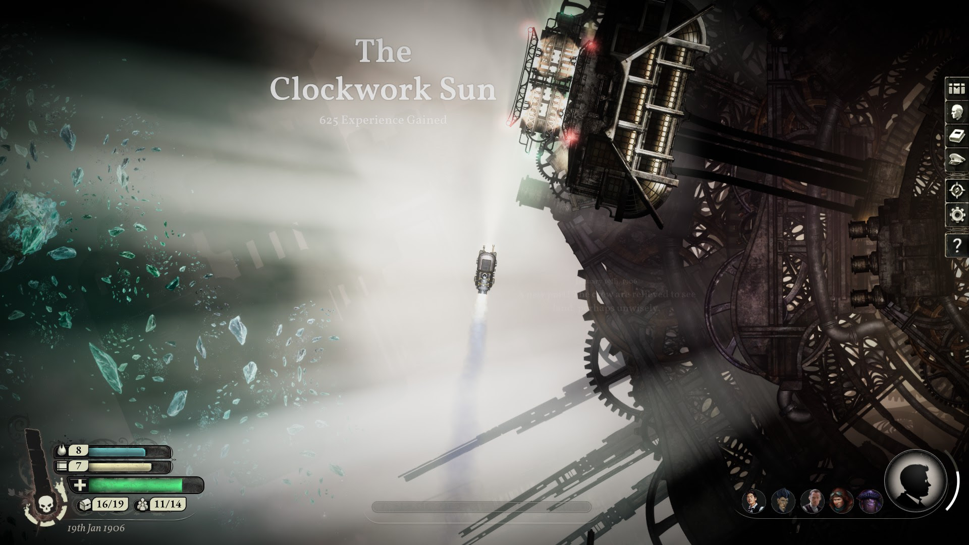 Only 4 main zones (bastion, revendreth, maldraxxus and ardenweald) are avaliable to fly in. Sunless Skies Hardcore Gaming 101