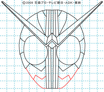 100 仮面 ライダー イラスト 書き方 無料の印刷可能なイラスト素材