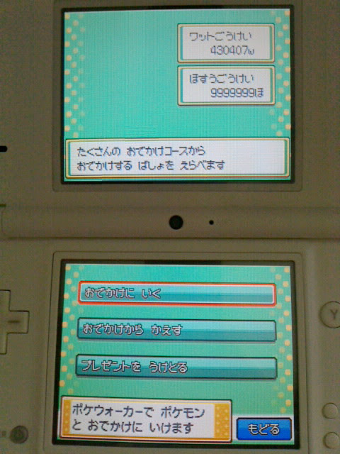 動機 ポケモン ブラック 初期化 100 で最高の画像