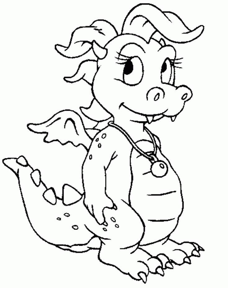 Check out our nice collection of the cartoons coloring pictures worksheets.new cartoons coloring pages added all the time. Dragon Tales Coloring Sheets Clip Art Library