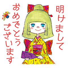 印刷 亜土 イラスト Ado イラスト