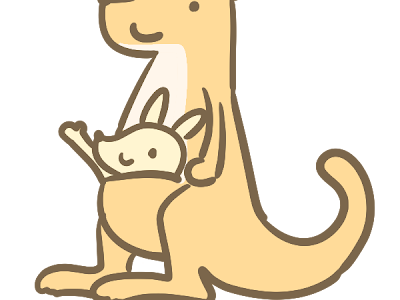 √100以上 カンガルー イラスト リアル 332592-カンガルー イラスト リアル